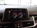 BMW 218 d Tourer Sport Line Aut. *SPORTPAKET *AHK *LED Argent - thumbnail 35