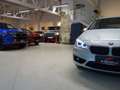 BMW 218 d Tourer Sport Line Aut. *SPORTPAKET *AHK *LED Argent - thumbnail 2