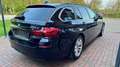 BMW 520 d Touring Negro - thumbnail 8