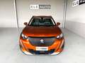 Peugeot 2008 BlueHDi 130 S&S EAT8 Allure Arancione - thumbnail 2