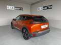 Peugeot 2008 BlueHDi 130 S&S EAT8 Allure Arancione - thumbnail 4