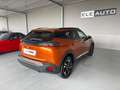 Peugeot 2008 BlueHDi 130 S&S EAT8 Allure Arancione - thumbnail 6