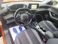 Peugeot 2008 BlueHDi 130 S&S EAT8 Allure Arancione - thumbnail 8