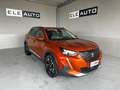 Peugeot 2008 BlueHDi 130 S&S EAT8 Allure Arancione - thumbnail 1