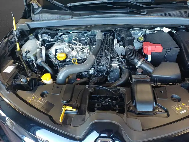 Renault Captur view 5