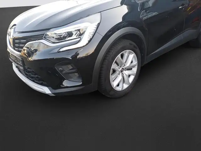 Renault Captur view 9