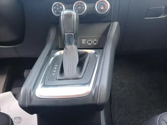Renault Captur view 12