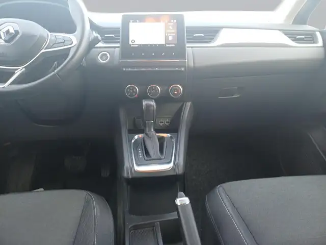 Renault Captur view 10