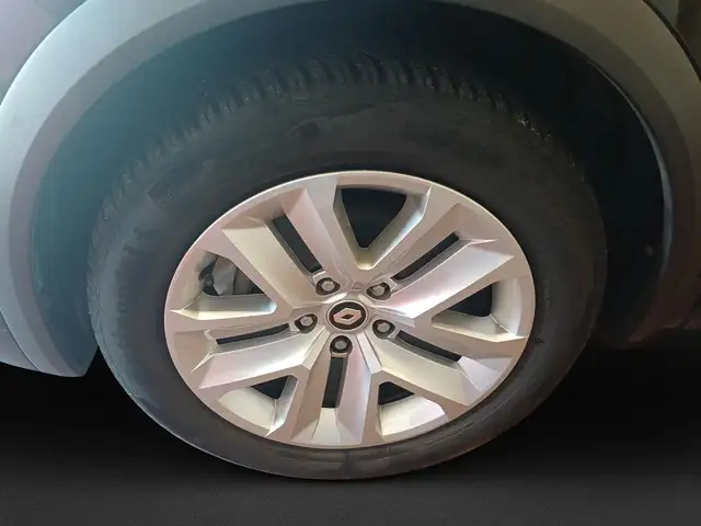 Renault Captur view 8