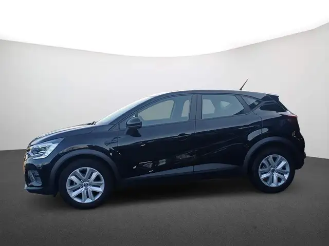 Renault Captur view 4