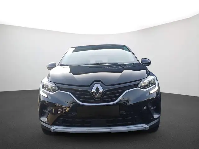 Renault Captur view 2