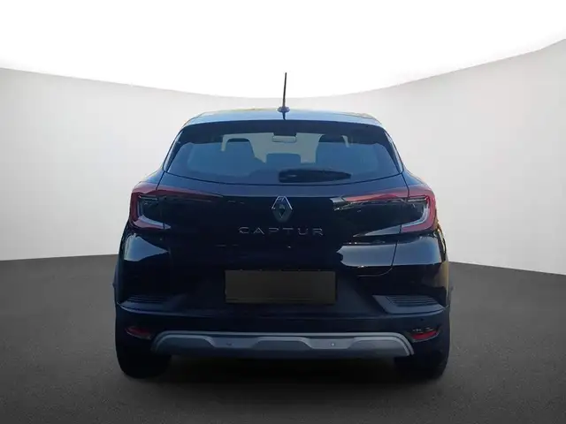 Renault Captur view 3