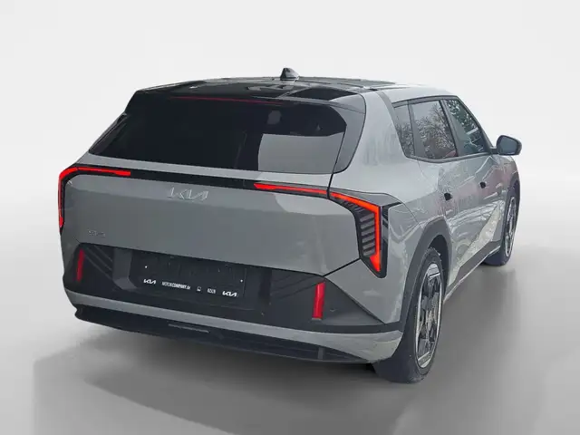 Kia Ev4 view 5