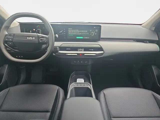 Kia Ev4 view 9
