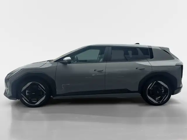 Kia Ev4 view 3