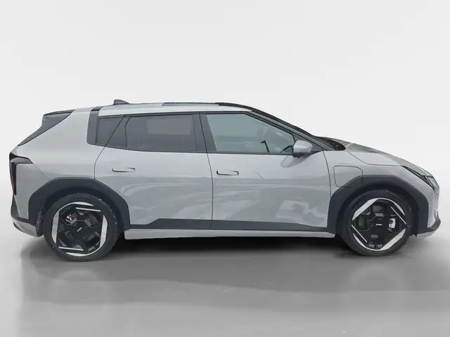 Kia Ev4 view 6