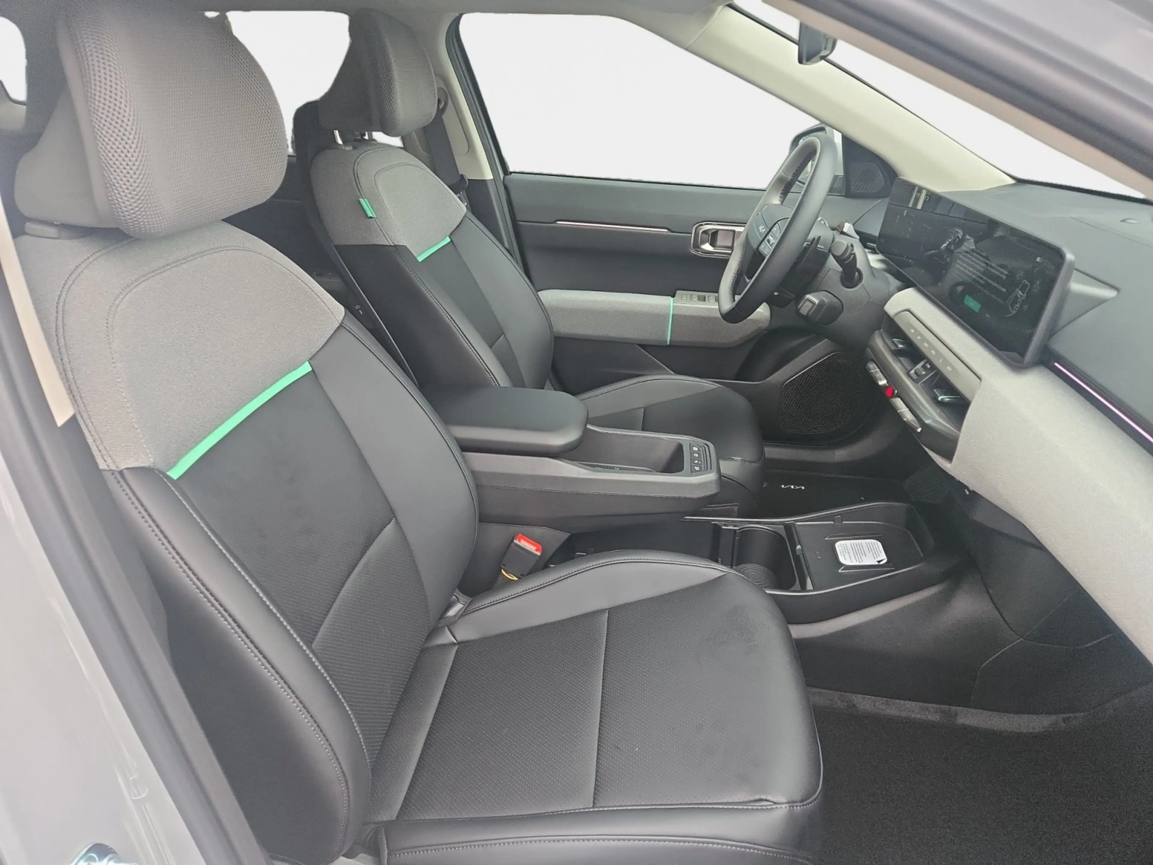Kia EV4 81kWh Earth DriveWise+Winter+Design+Pano+Tech — photo 13