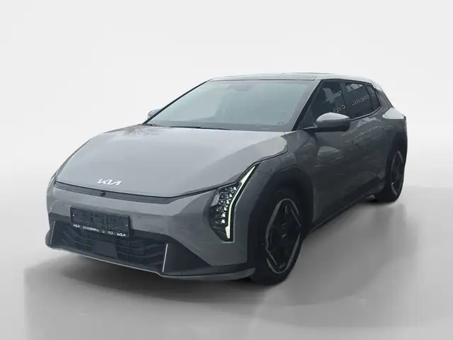 Kia Ev4 view 2