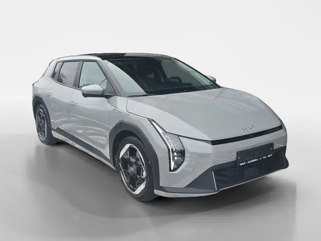 Kia Ev4 view 7