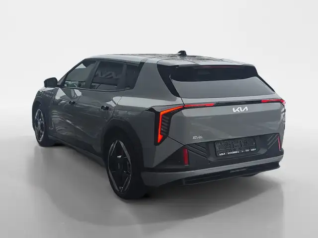 Kia Ev4 view 4