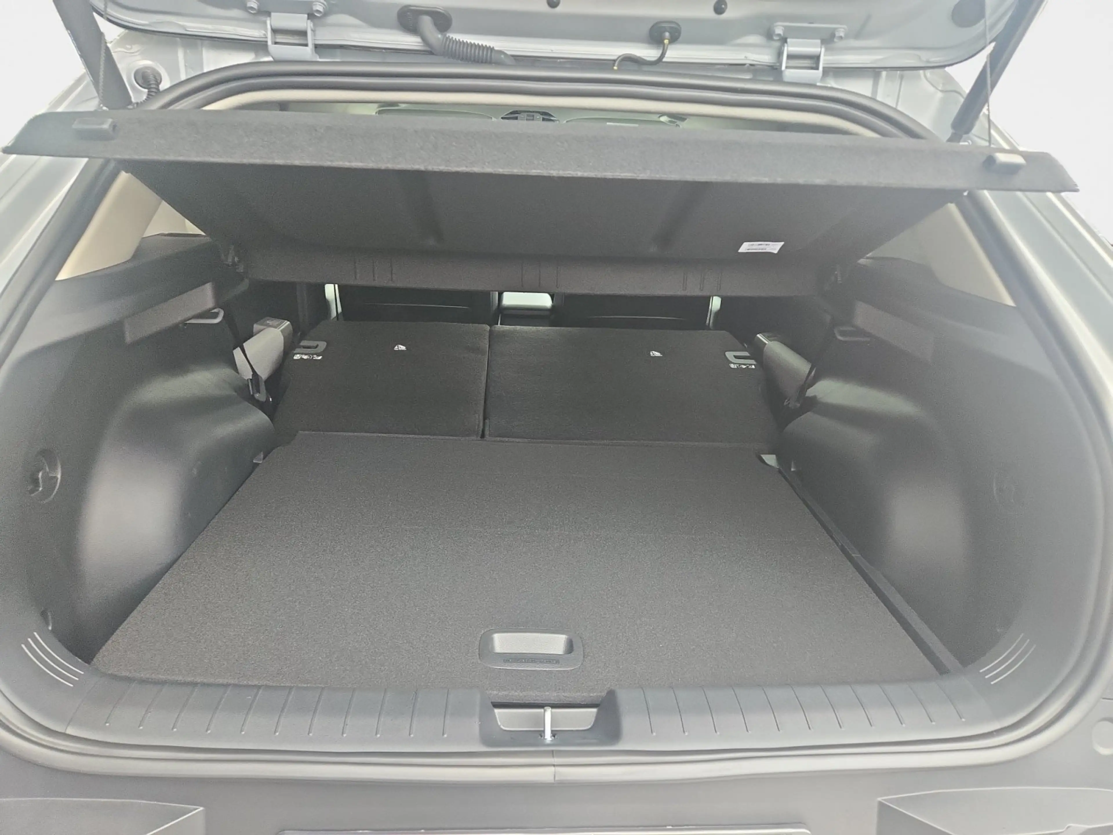 Kia EV4 81kWh Earth DriveWise+Winter+Design+Pano+Tech — photo 12