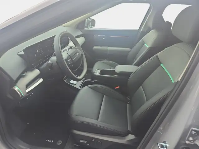 Kia Ev4 view 8