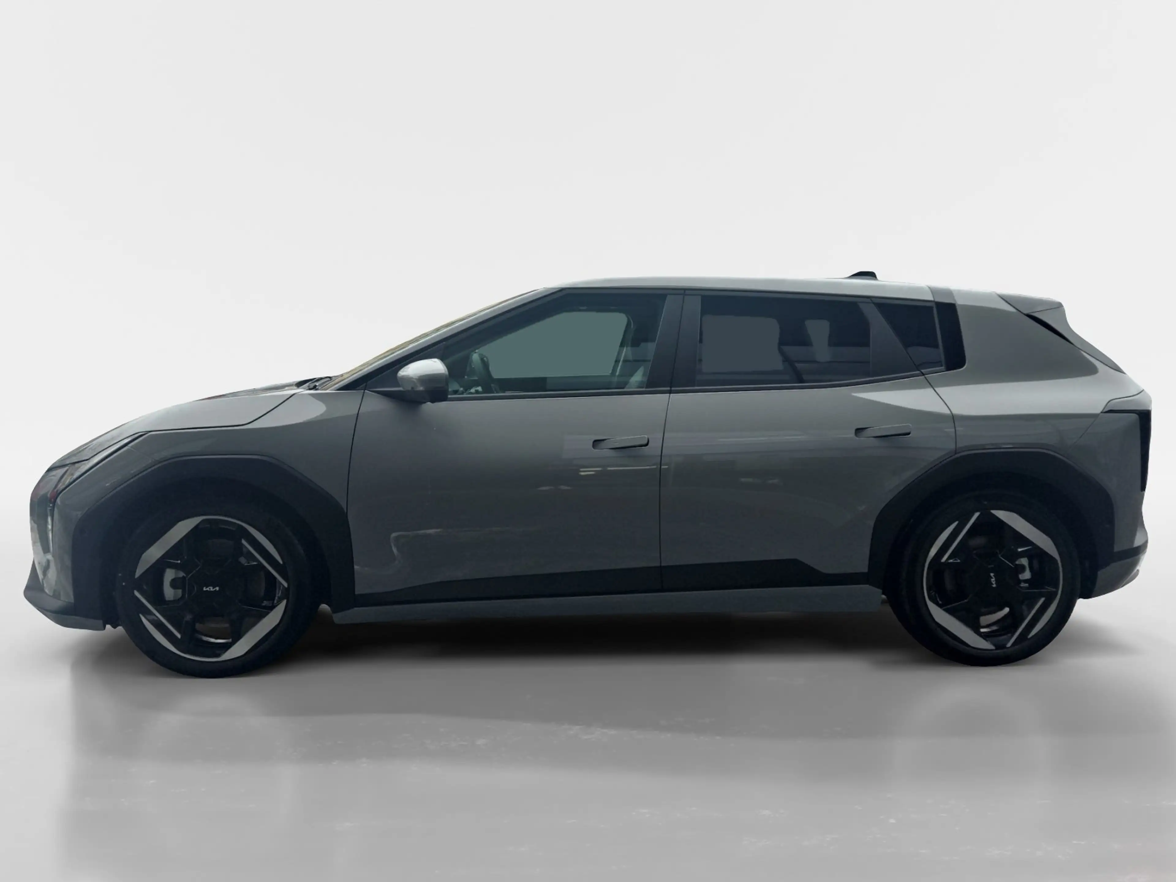 Kia EV4 81kWh Earth DriveWise+Winter+Design+Pano+Tech — photo 3