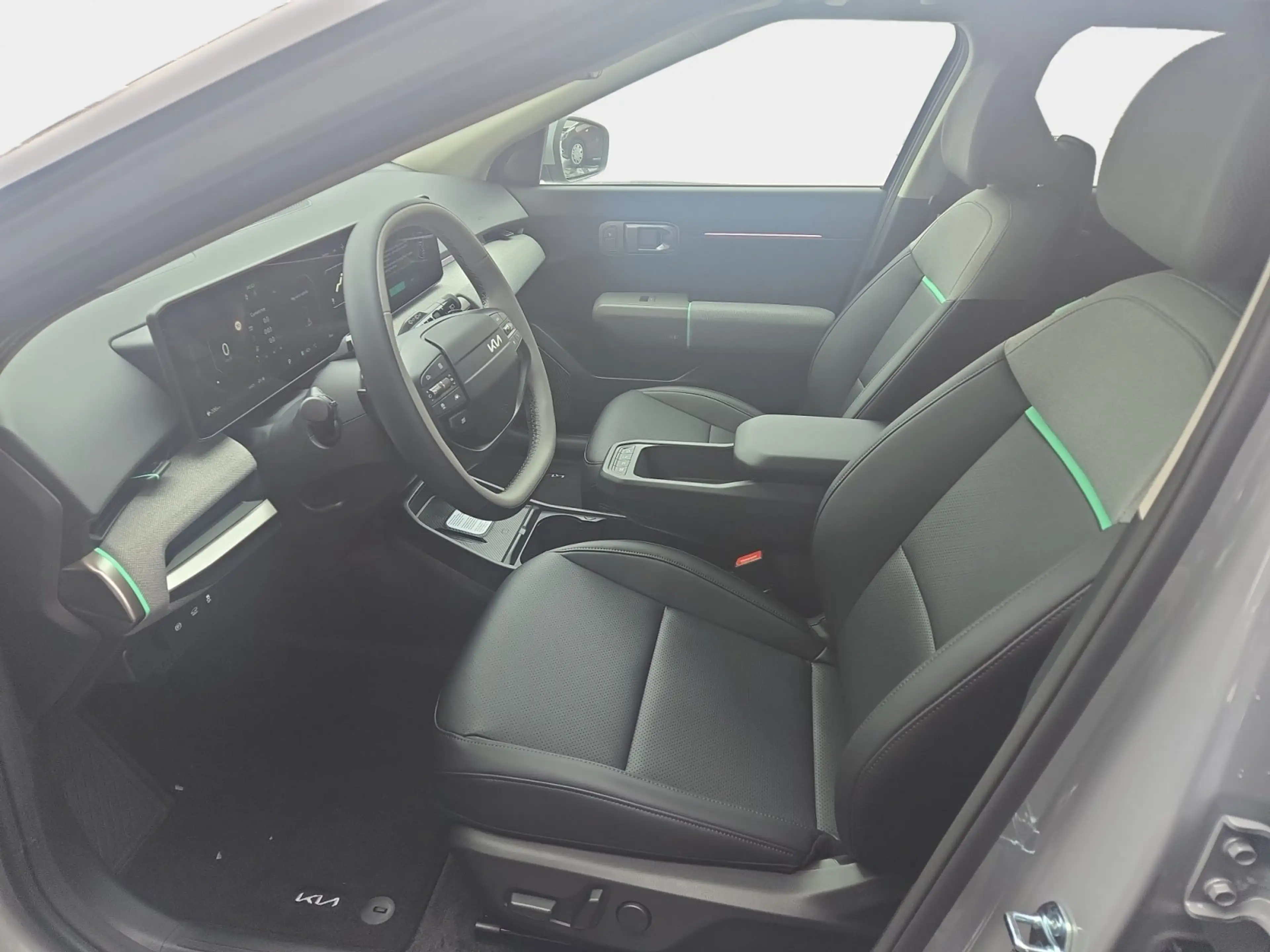 Kia EV4 81kWh Earth DriveWise+Winter+Design+Pano+Tech — photo 8