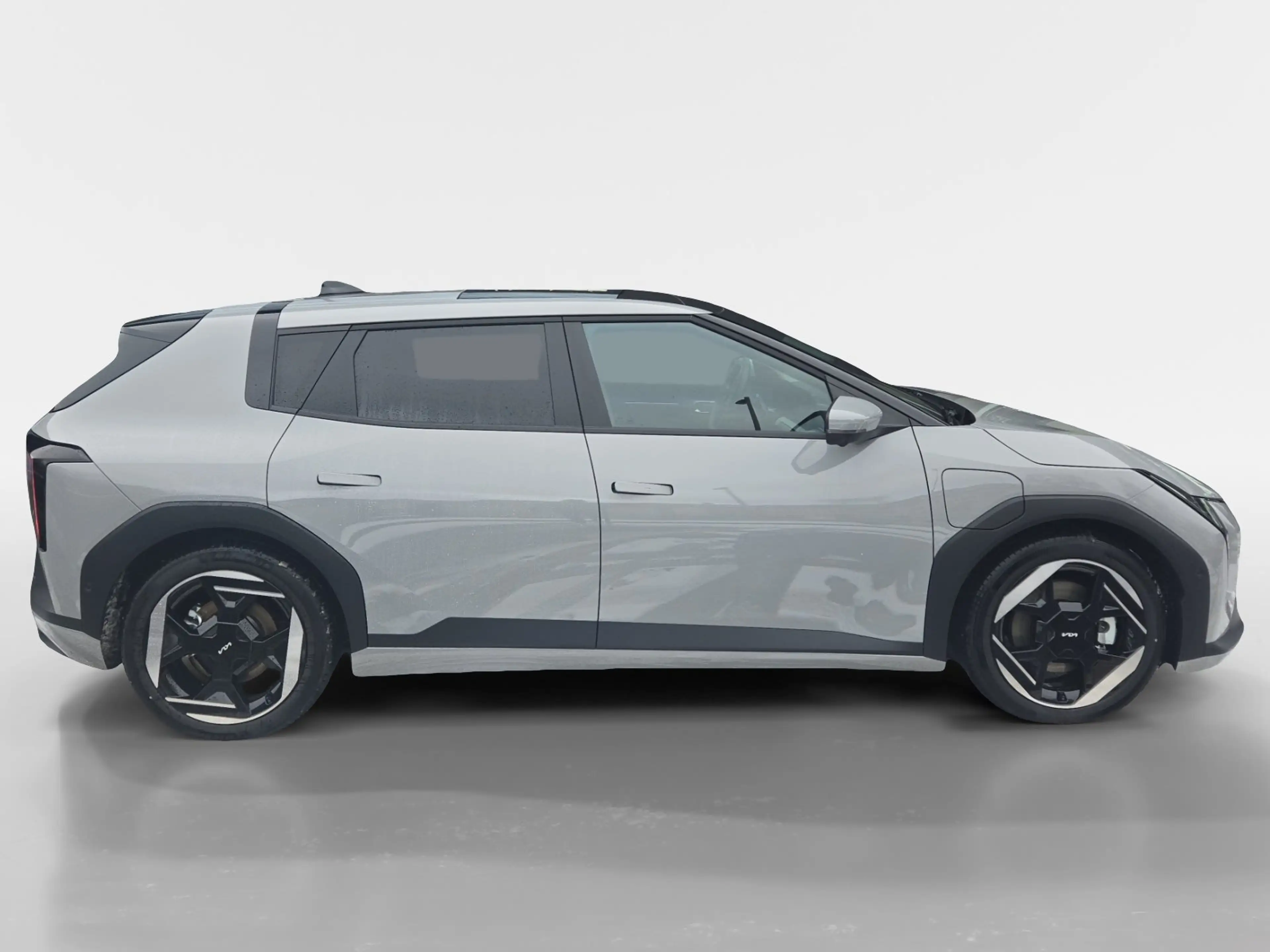 Kia EV4 81kWh Earth DriveWise+Winter+Design+Pano+Tech — photo 6