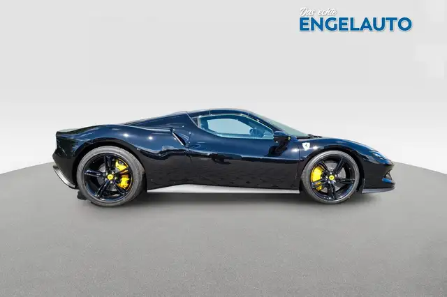 Ferrari 296 GTS DAYTONA STYLE CARBON NP: 385.000 €