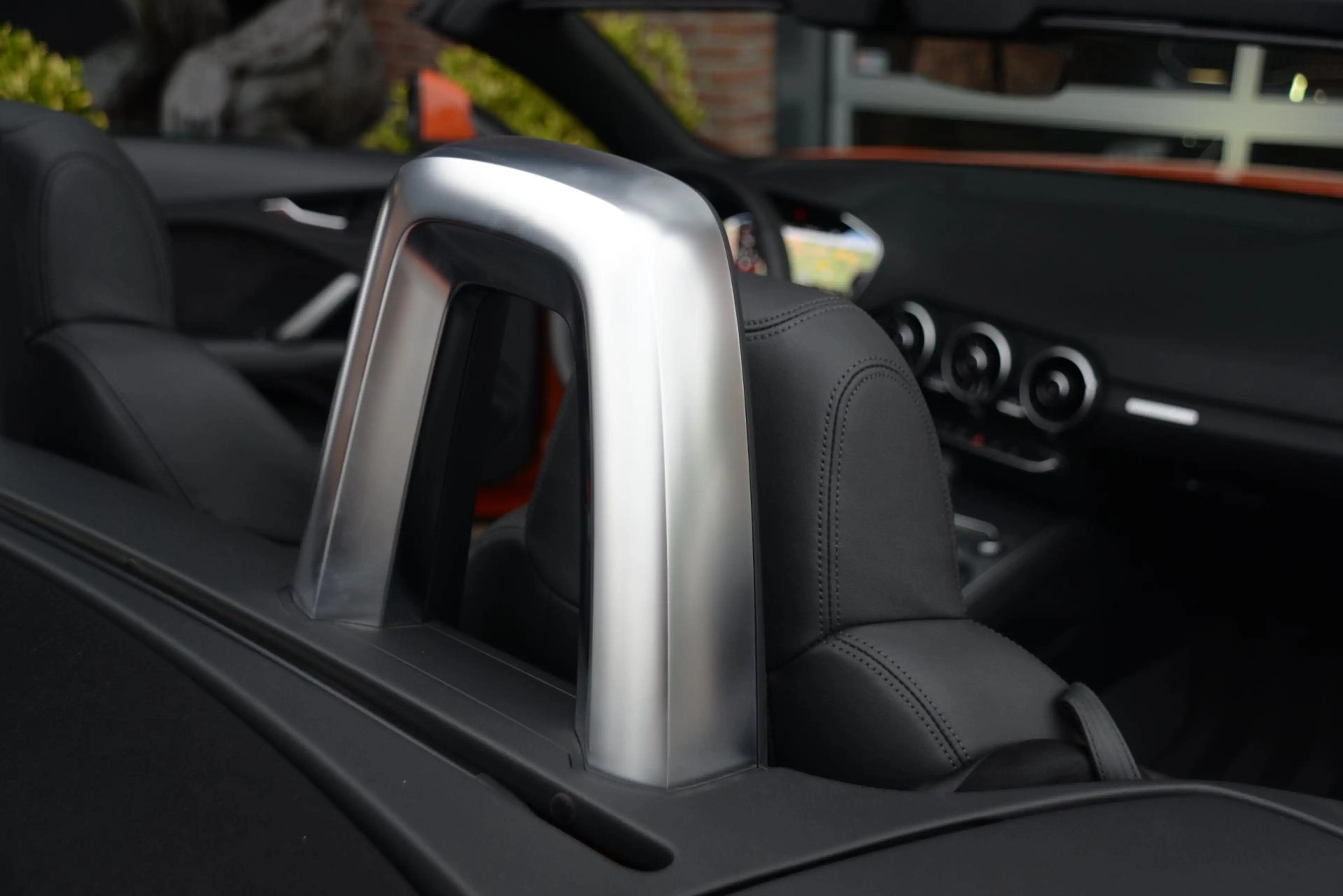 Audi TT Roadster 40 TFSI Pro Line S | Virtual Cockpit | 20 — photo 14