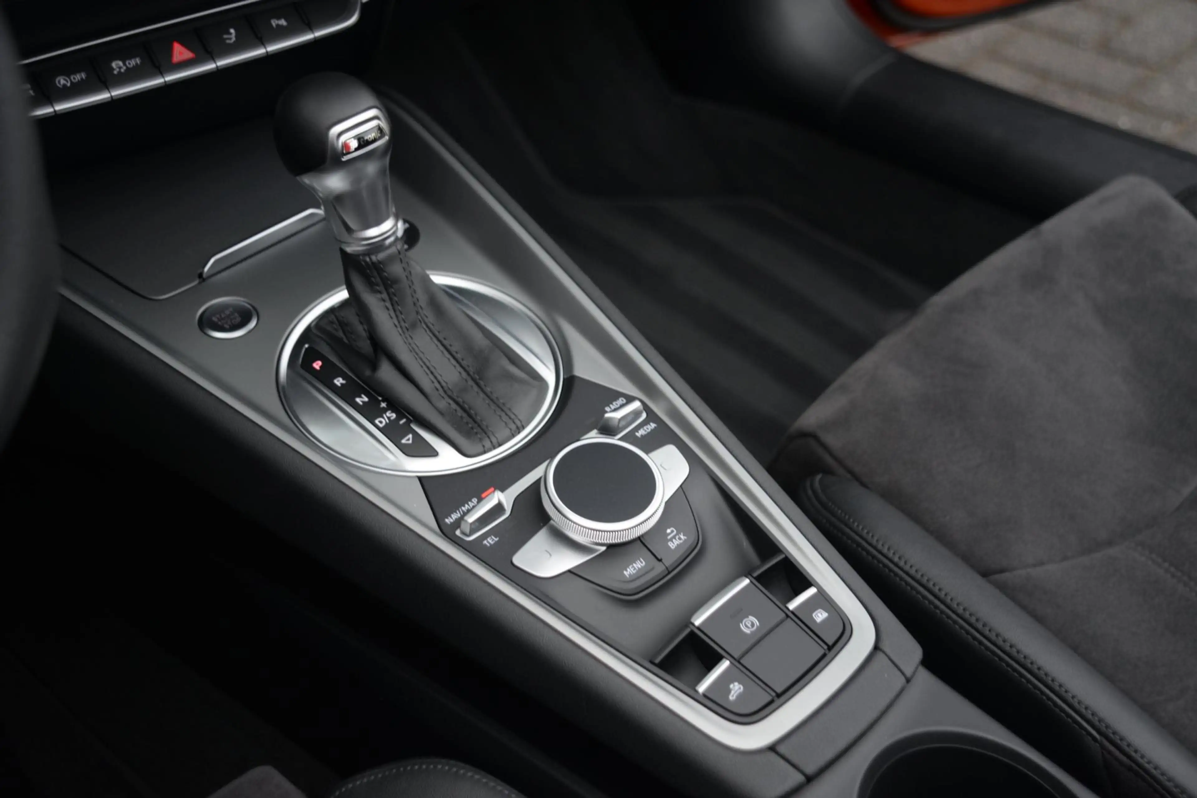 Audi TT Roadster 40 TFSI Pro Line S | Virtual Cockpit | 20 — photo 13