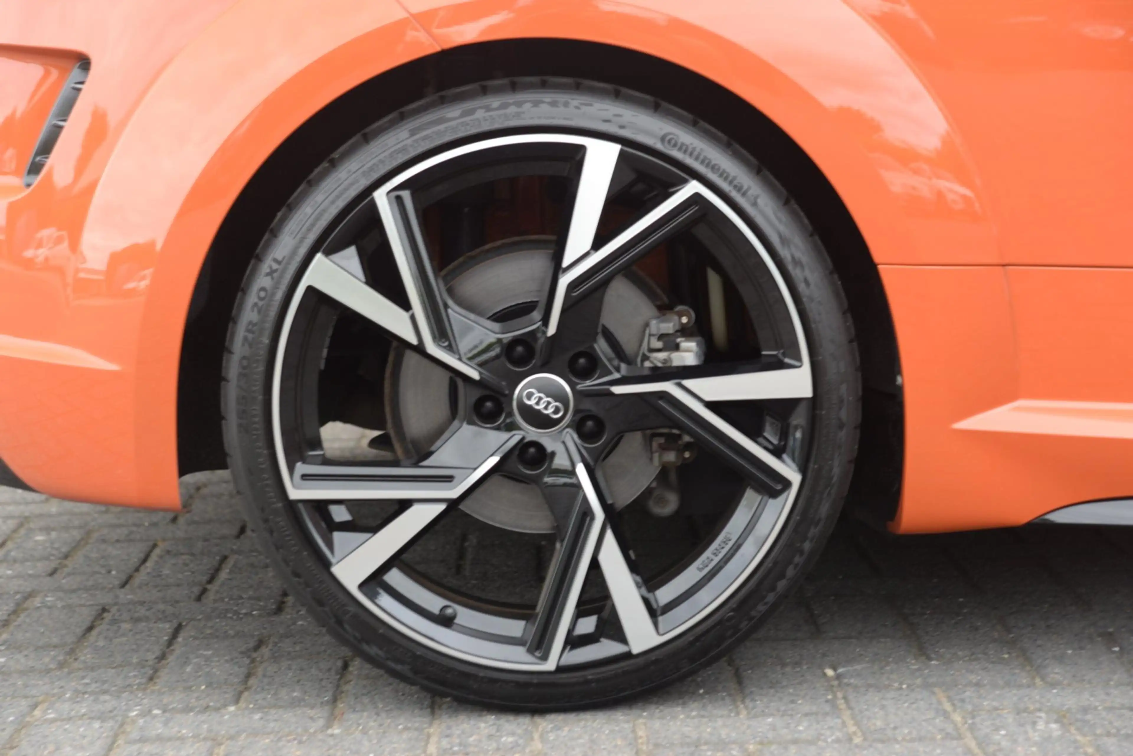 Audi TT Roadster 40 TFSI Pro Line S | Virtual Cockpit | 20 — photo 26