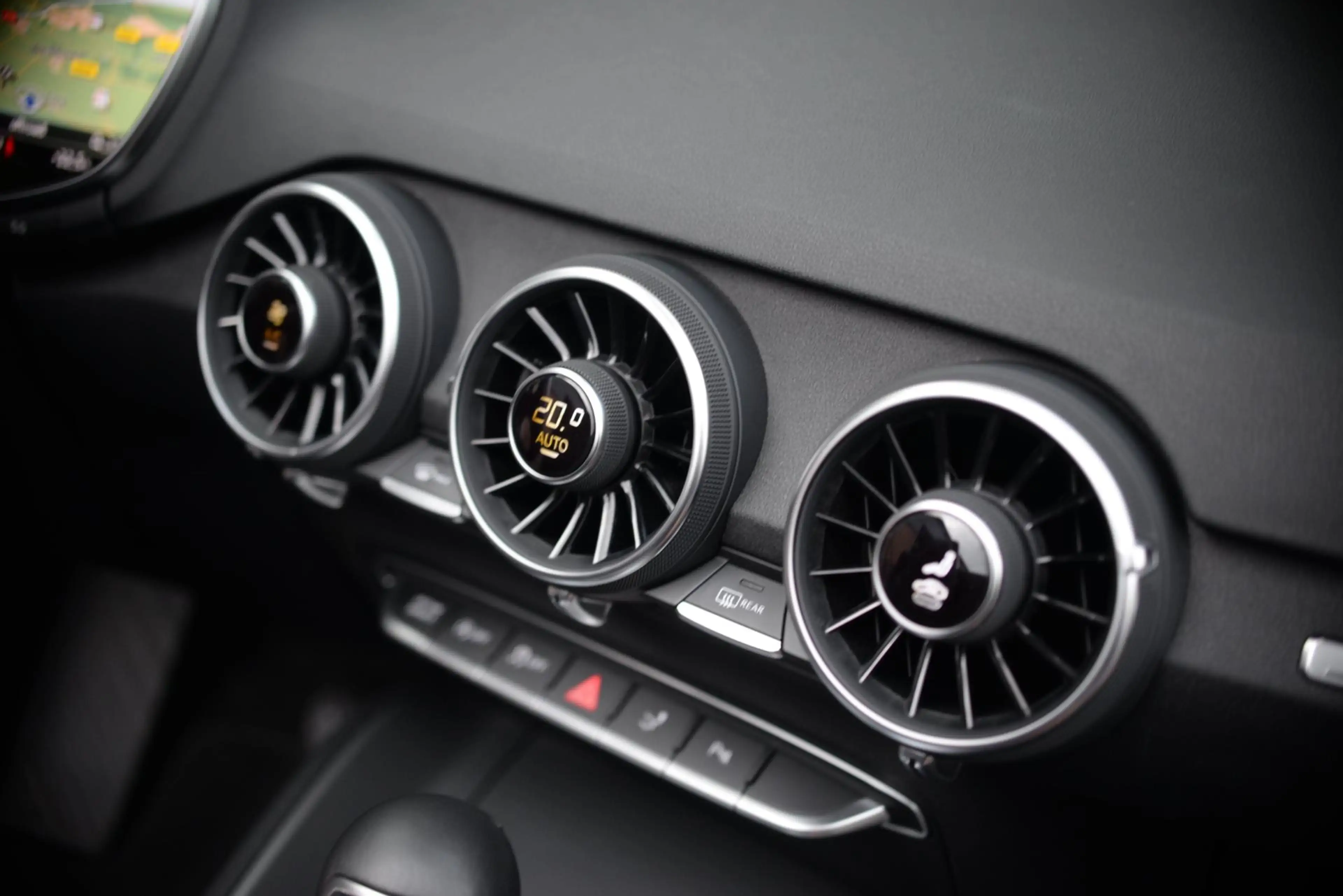 Audi TT Roadster 40 TFSI Pro Line S | Virtual Cockpit | 20 — photo 17