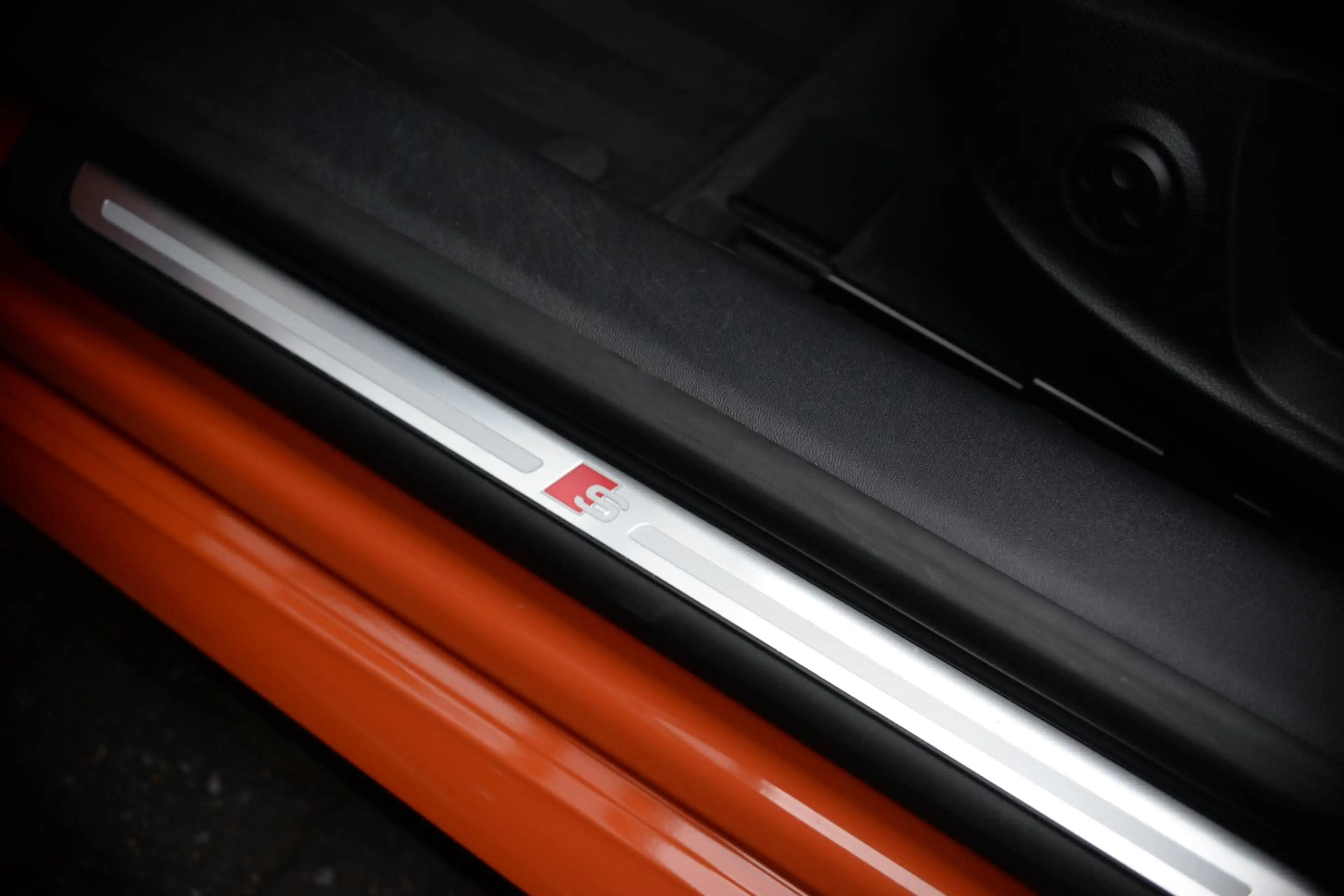 Audi TT Roadster 40 TFSI Pro Line S | Virtual Cockpit | 20 — photo 18