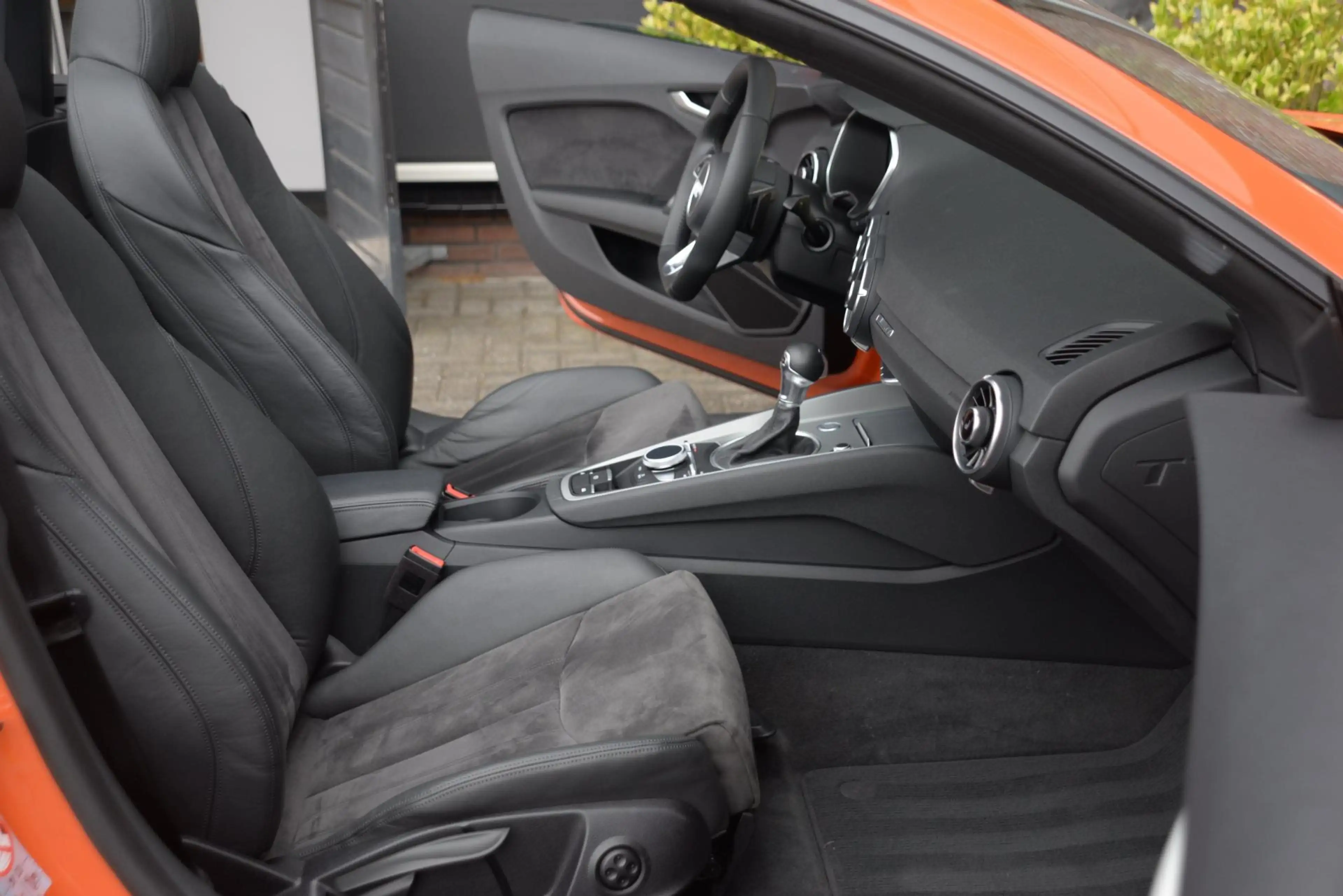 Audi TT Roadster 40 TFSI Pro Line S | Virtual Cockpit | 20 — photo 9