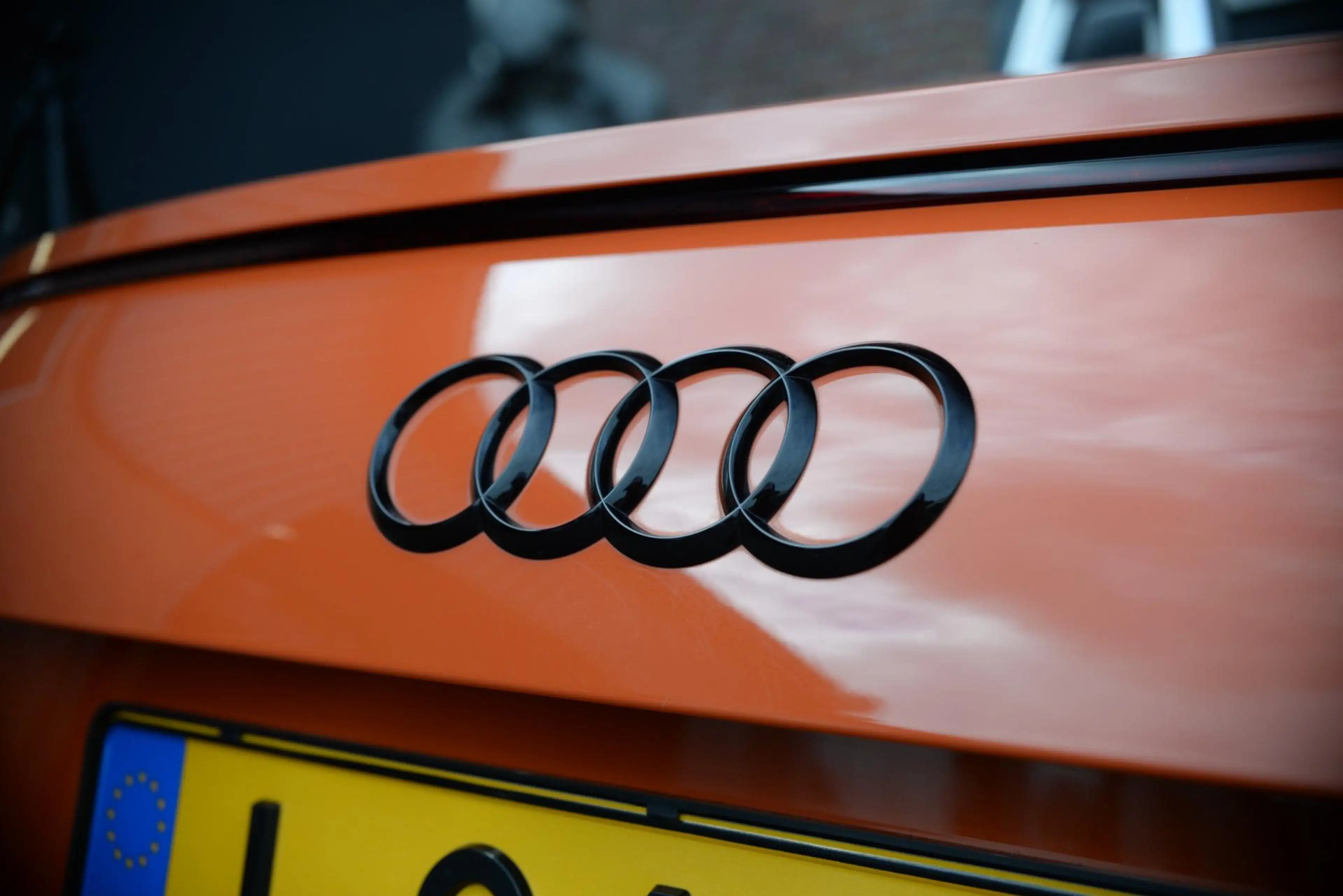 Audi TT Roadster 40 TFSI Pro Line S | Virtual Cockpit | 20 — photo 27