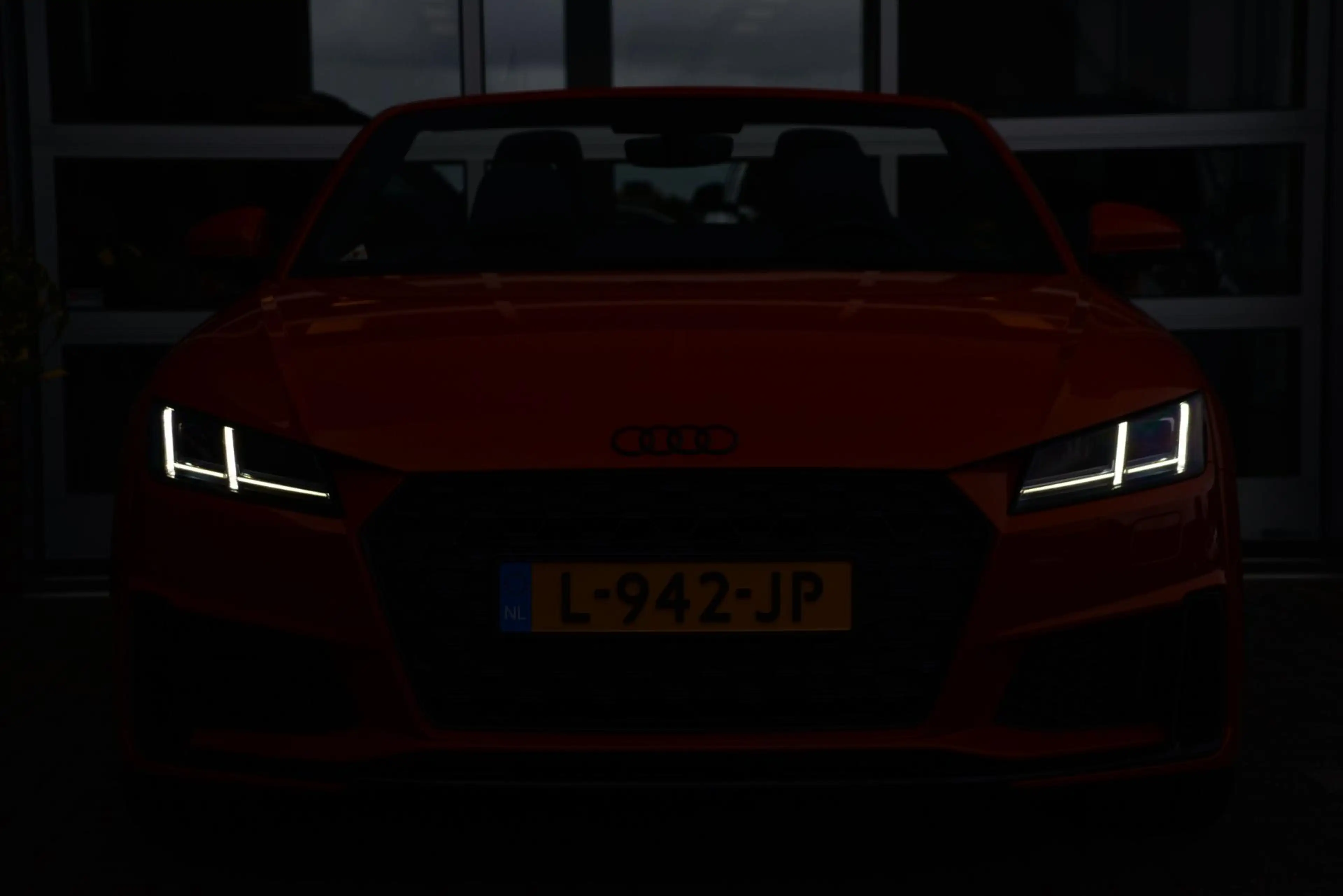 Audi TT Roadster 40 TFSI Pro Line S | Virtual Cockpit | 20 — photo 30