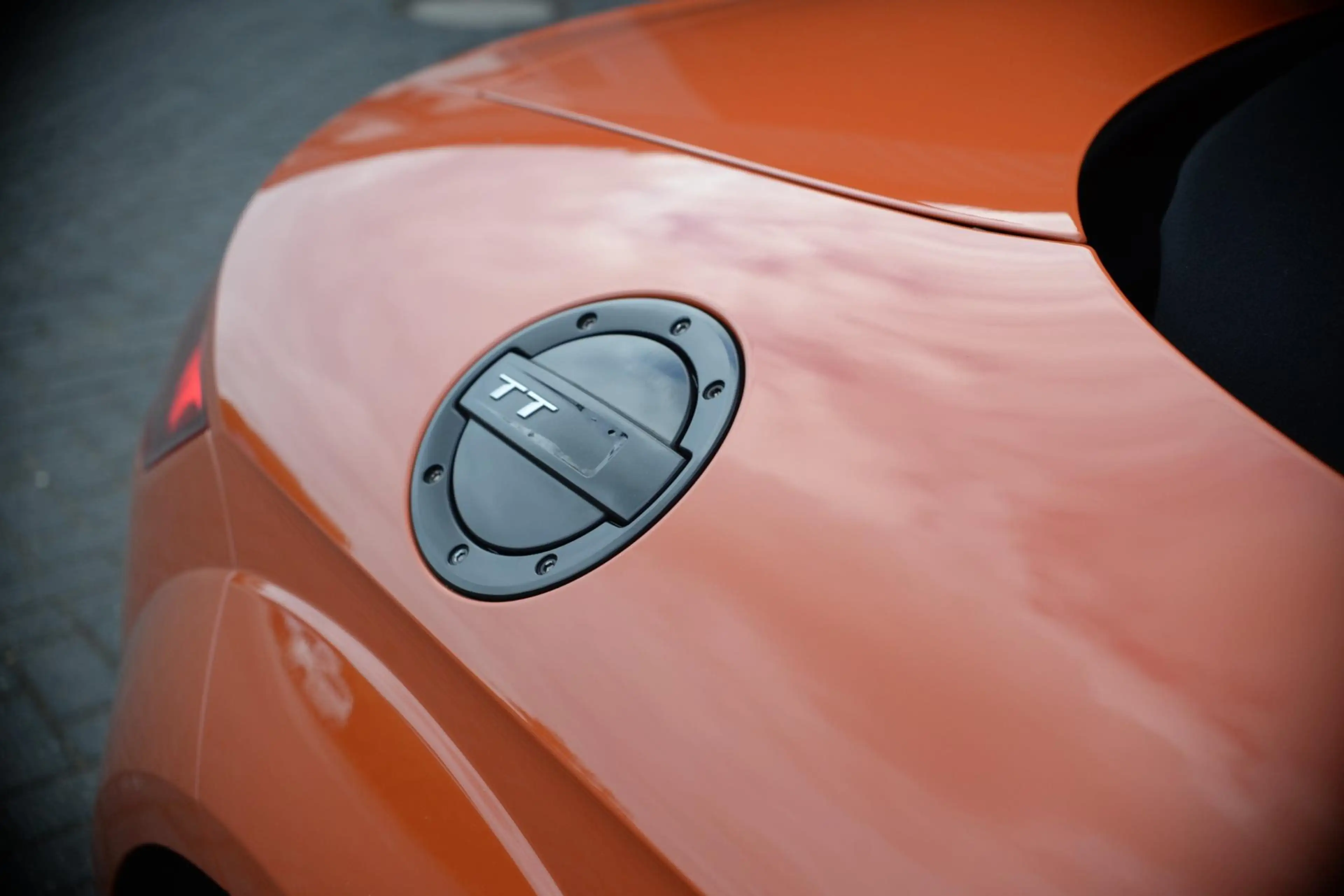 Audi TT Roadster 40 TFSI Pro Line S | Virtual Cockpit | 20 — photo 28