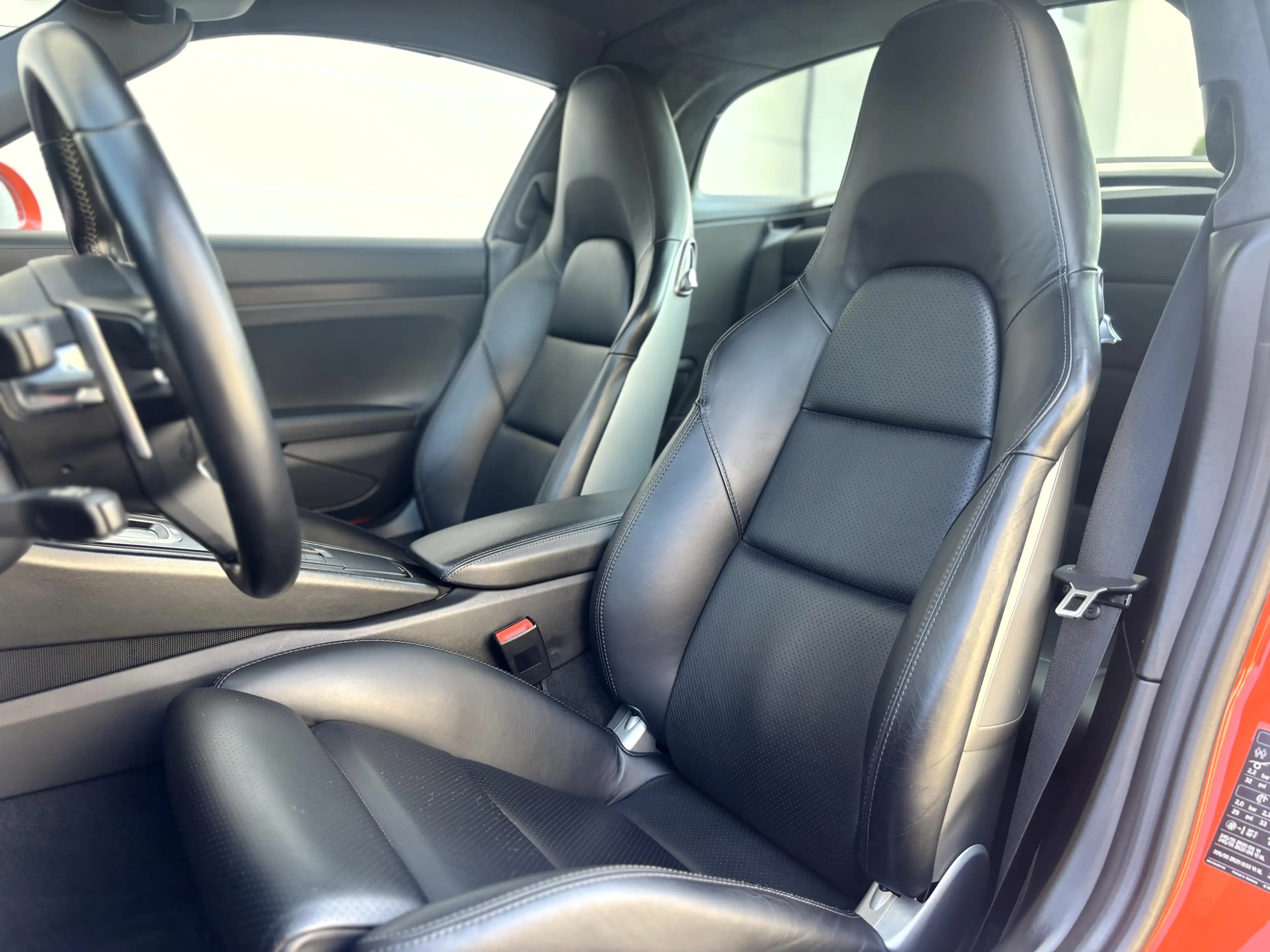 Porsche 991 targa 4 GTS Leder|AdSpoSi|Chrono|PDLS|RFK — photo 9