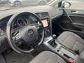 Volkswagen Golf Variant 1.6 TDI Comfortline AHK Navi PDC Klima ISO Argent - thumbnail 11