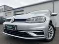 Volkswagen Golf Variant 1.6 TDI Comfortline AHK Navi PDC Klima ISO Argent - thumbnail 1