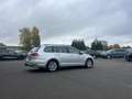 Volkswagen Golf Variant 1.6 TDI Comfortline AHK Navi PDC Klima ISO Argent - thumbnail 6