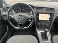Volkswagen Golf Variant 1.6 TDI Comfortline AHK Navi PDC Klima ISO Argent - thumbnail 15
