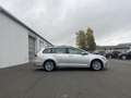 Volkswagen Golf Variant 1.6 TDI Comfortline AHK Navi PDC Klima ISO Argent - thumbnail 4
