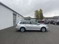 Volkswagen Golf Variant 1.6 TDI Comfortline AHK Navi PDC Klima ISO Argent - thumbnail 5