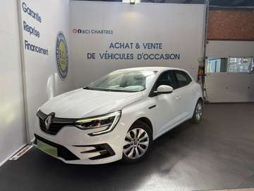 IV STE 1.5 BLUE DCI 115CH AIR NAV REVERSIBLE - 21N
