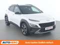 Hyundai KONA 1.0 T-GDI Mild-Hybrid N Line 2WD Weiß - thumbnail 8