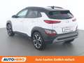 Hyundai KONA 1.0 T-GDI Mild-Hybrid N Line 2WD Weiß - thumbnail 4