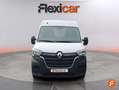 Renault Master Fg. Blue dCi L3H2 3500 T 110kW Blanco - thumbnail 2